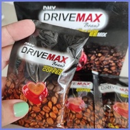 ◫ ◩ ☍ DRIVEMAX COFFEE HERBAL BLEND
