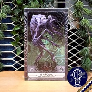 [ของแท้][สินค้าขายดี] Cthulhu: Death May Die – Black Goat / Yog–Sothoth / Godzilla / Ithaqua ห่อของข