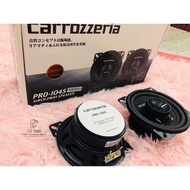 Carrozzeria SPEAKER 4" 2 WAY SPEAKER PRO-104S