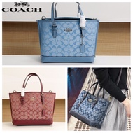 New tote bag women canvas shoulder bag available in stock with receipt CH228