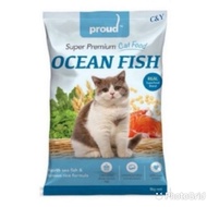 Proud Premium Cat Food ( Ocean Fish) 8kg