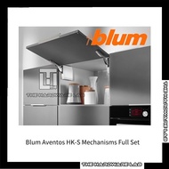 {The Hardware Lab}Blum Aventos HK-S Mechanisms Full Set