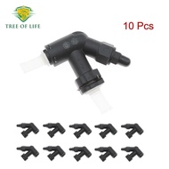 1/2/5/10 New Joint Assy Clutch Pipe For Suzuki Grand Vitara JB416 JB420 JB424 JB627 Kazashi 2005-201