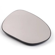 กระจกมองหลังรถยนต์สำหรับรถยนต์ Nissan JUKE 2010 2011 2012 2013 2014มุมมองด้านข้างอะไหล่ภายนอกเลนส์ด้