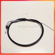 KRISS 110 100 120 MR1 KRISS 1 KRISS 2 FL AN90 THROTTLE CABLE TALI MINYAK