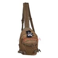 Imported Tactical Sling Bag, Sling Bag, Backpack