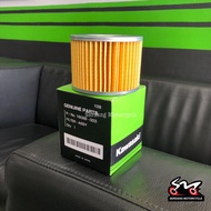 Kawasaki Original Oil Filter Genuine Part - 16099-003 - Ninja 250R ('2008 ~ '2012) Penapis Minyak