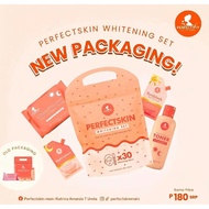 Perfect Skin Whitening Set - Original HQ