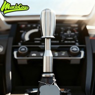 [Car] Gear Handle- "jdm" Car Metal Gear Handle Moving Gear Extension Gear Lever Creative Gear Gear H
