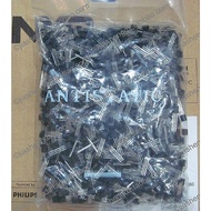 Transistor S9013 0.5A/40V NPN Transistor TO-92 Transistor Kuasa Kecil