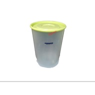 BETTERWARE 9215 Round Container With LID, 10"