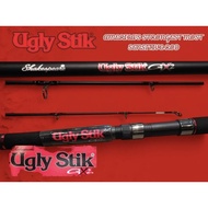 UGLY STIK US GX2 FISHING RODS