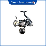 Shimano Spinning Reel 25 Stella SW 8000PG