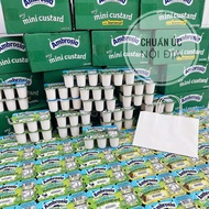 (Date October 31, 2026) 1 box of British Ambrosia milk whey for babies from 6m+ supplemented with ca