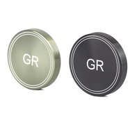 Exclusive Lens Cap for Ricoh GR IV GR4 HDF Camera