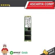 Transcend SSD M.2 SATA3 MTS830S