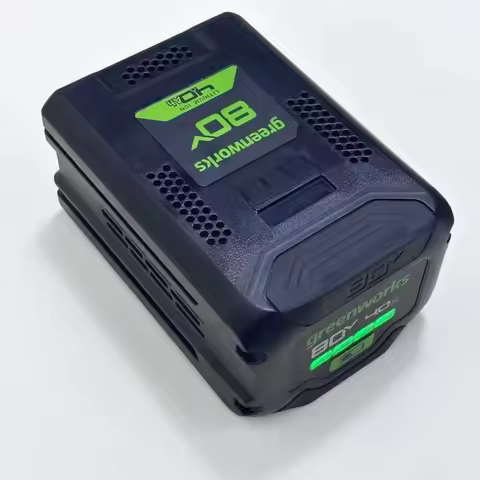 100%Original 4Ah 80V for GreenWorks 80V BAB742 GBA80150 GBA80200 GBA80250 GBA80300 GBA80400 GBA80500