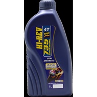 Hi-Rev 4T 735 SAE 15W-50
