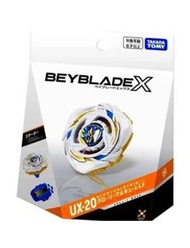 UX-20 爆旋陀螺