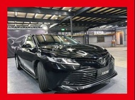 (46)正2019年出廠 Toyota Camry 2.5豪華版 汽油 鏡面黑