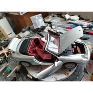 Otto 996 Car Model AUTOart AUTOart Porsche 911 Ferrari 1/18 Jingshang 993 Hot Wheels f50 Fine Porsch