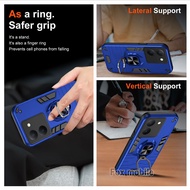 เคสตั้งได้ สําหรับ วีโว่ VIVO Y200 V40 V40PRO Y03T Y18 V30 5G / V30Pro Y100 5G Y03 เคสกันกระแทก สําห