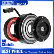 7SBH17C Air Condition Compressor Clutch For Ford Galaxy 1.6 TDCI 2012-2015 AV6119D629HB 1786888 1885