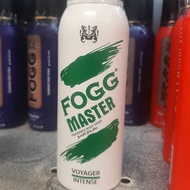 FOGG MASTER VOYAGER INTENSE