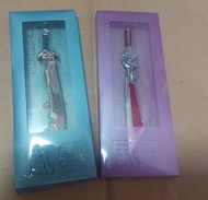 絕版天下風雲神武紀科幻雪飲刀和神武刀