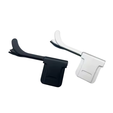 Aluminum Alloy Thumb Up Grip for Leica M MP M240 M240P MM246 M262 Camera Accessories Hot Shoe Adapte