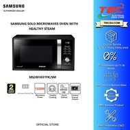 SAMSUNG 23L 28L 32L MICROWAVE OVEN WITH HEALTHY STEAM MS23K3513AK/SM | MS28F303TFK/SM | MS32J5133GM/