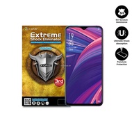 MS 221 Oppo R9 Plus R9S Pus R15 Pro R17 Pro X-One Extreme Shock Eliminator ( 3rd Generation ) Clear 