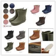 【預購(20201126)】日本 | 素ㄛ(2463740)：合成橡膠＊雨靴/雨鞋(尺寸:S-22.5~23.0/M-23.0~23.5/L23.5~24.0/LL-25~25.5)_免運。