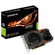 技嘉GTX1050 2GB
