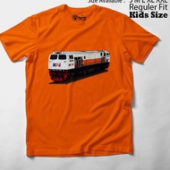 Children's Clothes / Tops for Boys KAI Train CC206