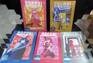 ぼっち・ざ・ろっく！ Blu-ray Disc 完全生産限定版 1-5巻 Bocchi The Rock BD 送官方 airpods pro 耳機保護殼