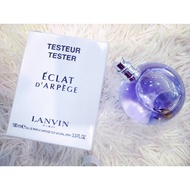 LANVIN ECLAT D'ARPEGE ORIGINAL perfume tester unit