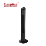 Europace 1.1m Tower Fan With Remote ETF 1169A