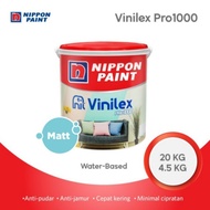 CAT VINILEX PRO1000 781(D1) VICTORIA 20 KG