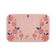 Dove Shower Floor Mat  Shower Floor Mat Color : Pink Size: 40 x 60 cm High Quality