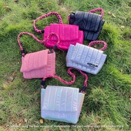 KEYRA ||| Storeallen - SHOULDER BAG/ Keyra Puffy Shoulder Bag Women's Puffy Shoulder Phone Bag Women