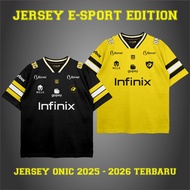Latest Onic Jersey E Sport Onic Jersey Onic Game Jersey - Fiercejersey