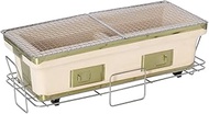 binchotan Japanese HIBACHI Style Yakitori Charcoal Konro Grill