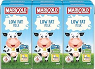 Marigold Low Fat UHT Milk, 6 x 200ml