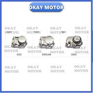 [READYB STOK] clutch cover casing clutch engine cover ex5 ex5dream ex5 dream