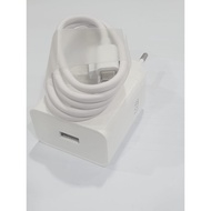 (READY) Charger Original Oppo Travel Charger Oppo Super VOOC 33 Watt