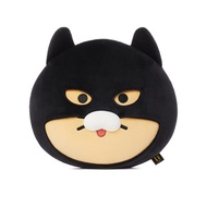 (KOR) Kakao Friends Batman Choonsik Cushion Plush Doll [Shipping from Korea] Toy Pillow Stuffed