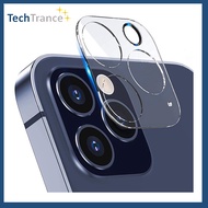TechTrance Camera Lens Protector for iPhone 17 16 15 14 13 12 11 X Xs 8 7 16e Pro Max Plus Mini Air