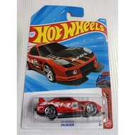 Hot Wheels  24/Seven