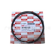 Isuzu ISUZU CXZ51K 6WF1 6WG1 6WA1Engine Piston Ring1-12121154-1